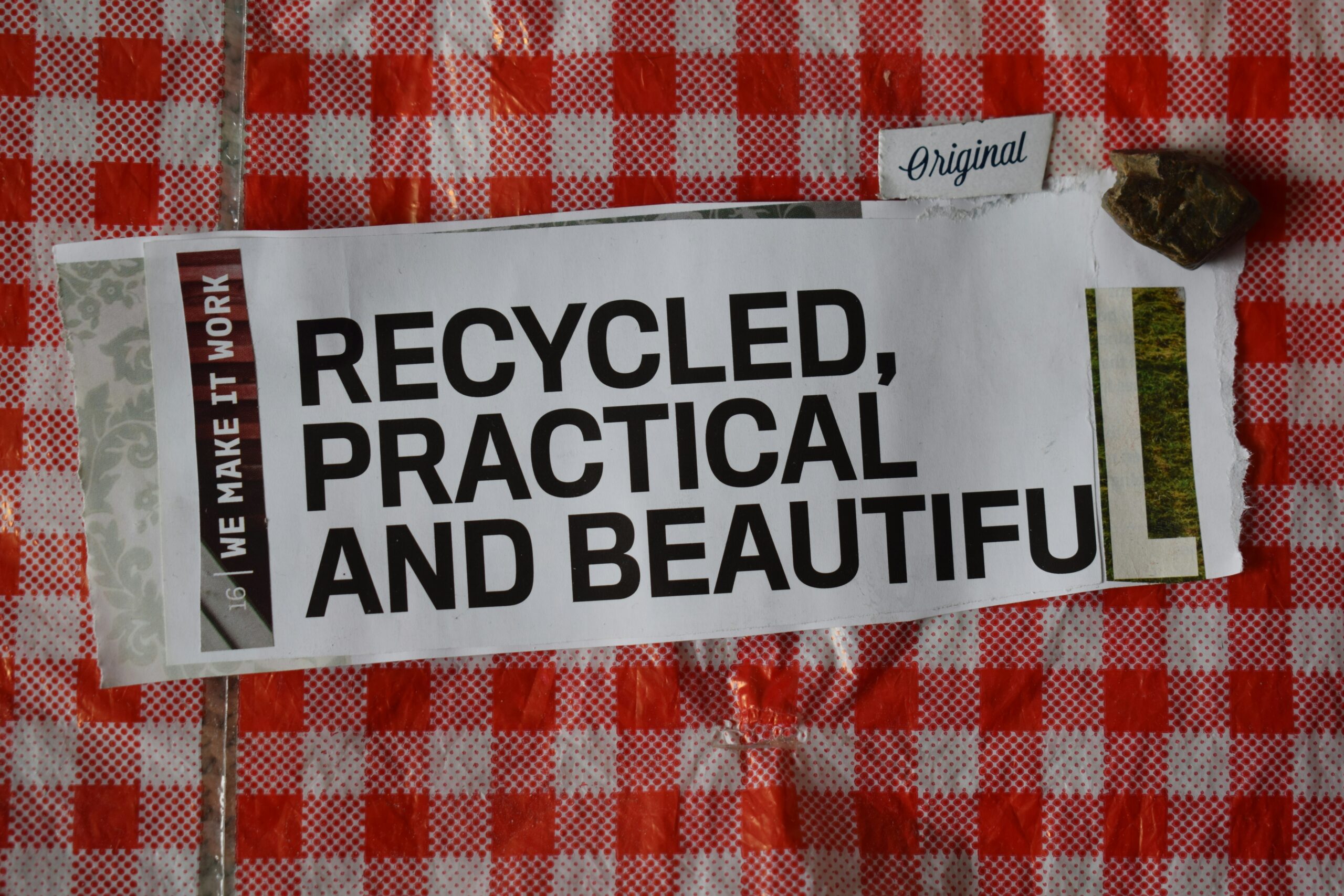 Undvik greenwashing i din kommunikation